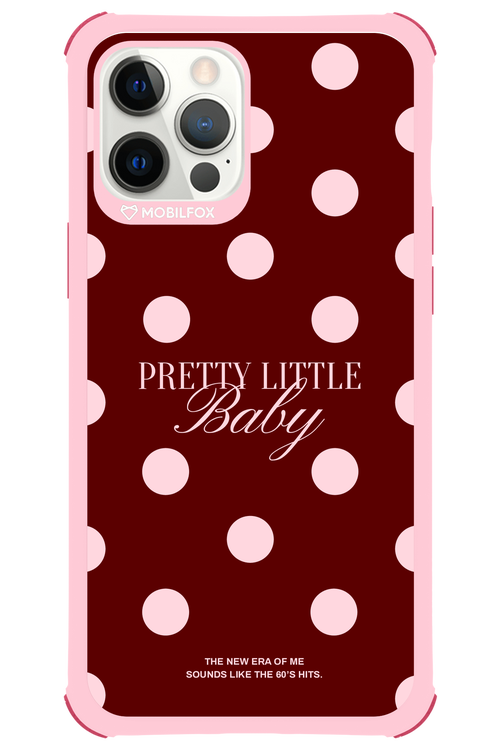 60’s Baby - Apple iPhone 12 Pro Max