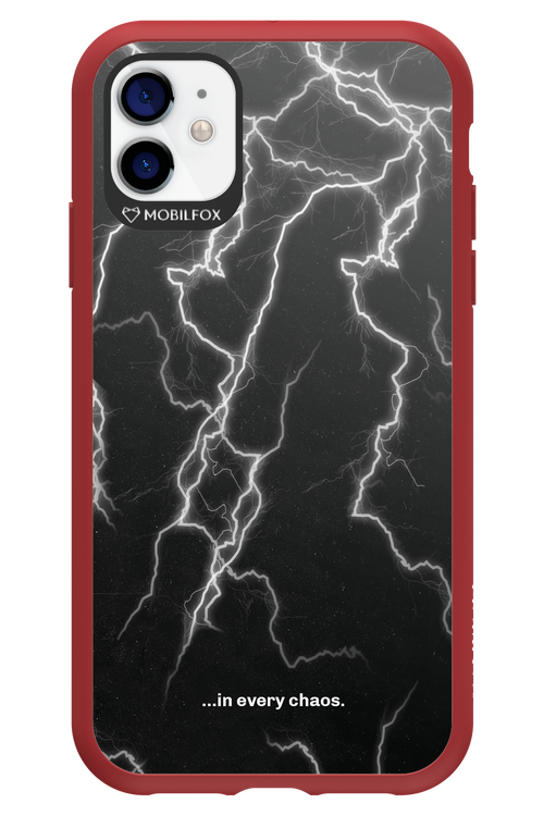 Chaotic Thunder - Apple iPhone 11