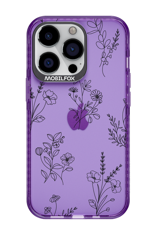 Bouquet - Apple iPhone 13 Pro