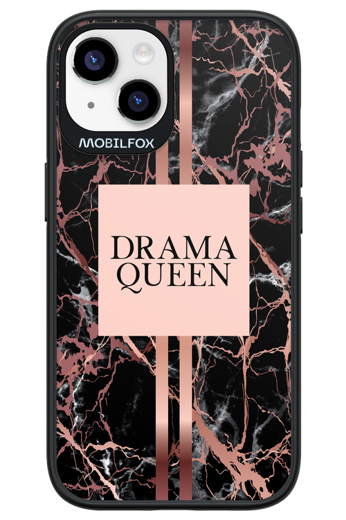 Drama Queen - Apple iPhone 14