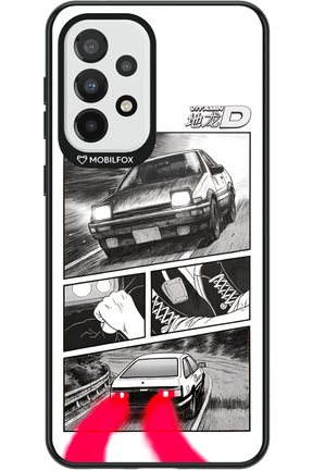 Vitamin D - Samsung Galaxy A33