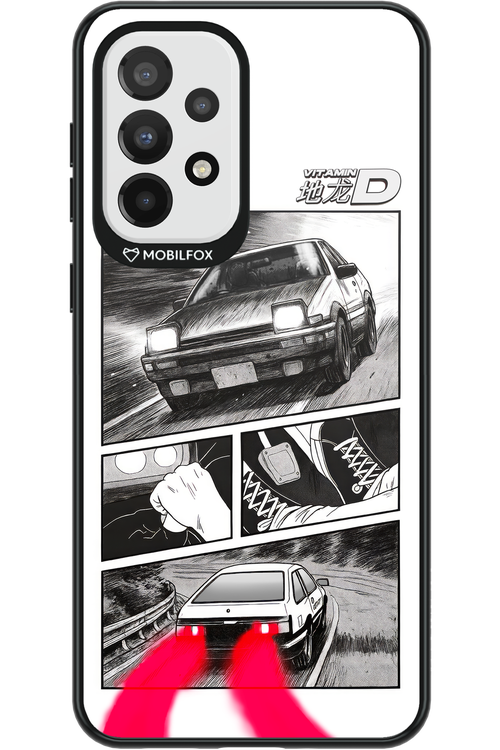 Vitamin D - Samsung Galaxy A33