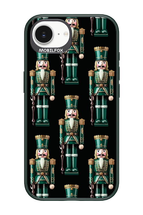 Nutcracker - Apple iPhone 16e