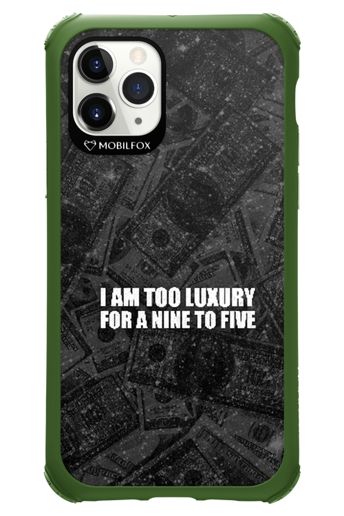 9 to 5 - Apple iPhone 11 Pro