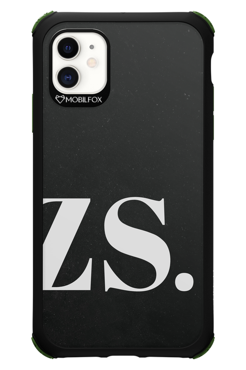 ZS (Off Space) 2.0 - Apple iPhone 11