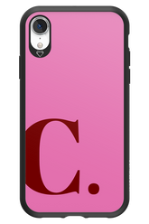 C (Sorbet) 2.0 - Apple iPhone XR