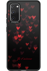 Je T'aime - Samsung Galaxy S20 FE