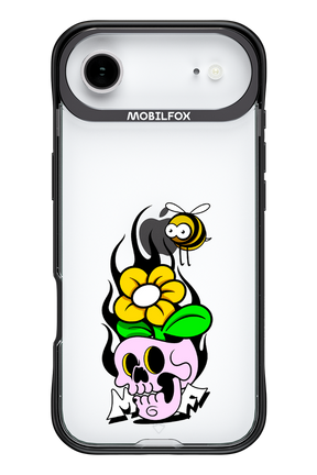 Sugar & Venom - Apple iPhone 17 Air