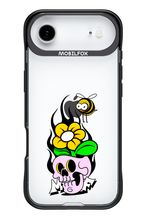 Sugar & Venom - Apple iPhone 17 Air