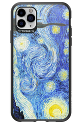 Starry Night - Apple iPhone 11 Pro Max