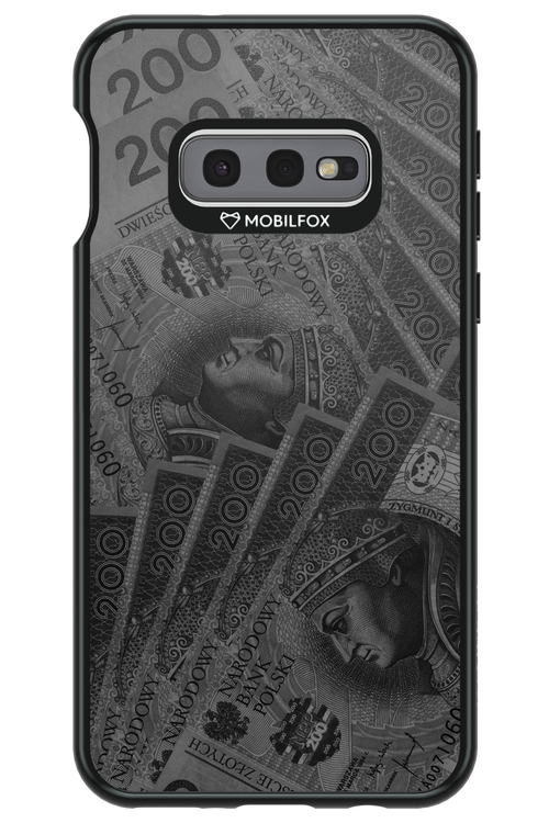 200 2.0 - Samsung Galaxy S10e