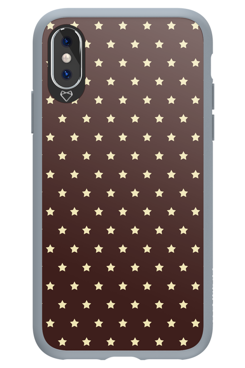 Star Mousse - Apple iPhone XS