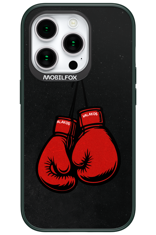 BoxRrr 2.0 - Apple iPhone 15 Pro