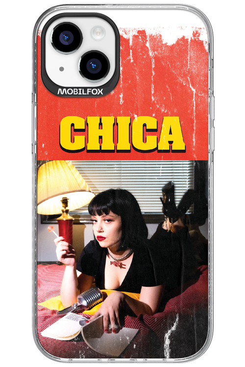 CHICA - Apple iPhone 15 Plus