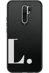 L (Off Space) 2.0 - Xiaomi Redmi 9