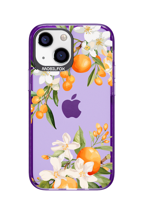 Amalfi Orange - Apple iPhone 13 Mini