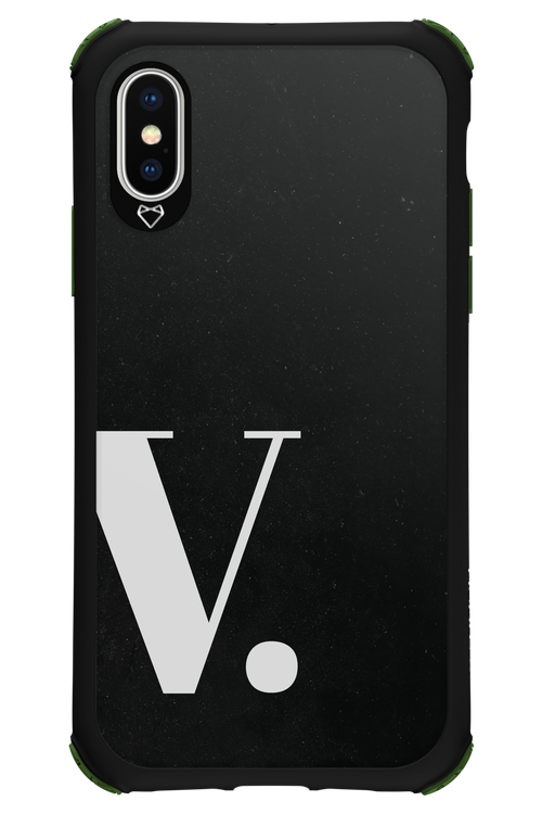 V (Off Space) 2.0 - Apple iPhone XS
