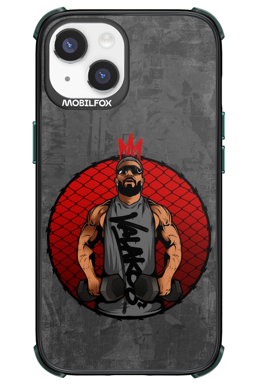 King V - Apple iPhone 14