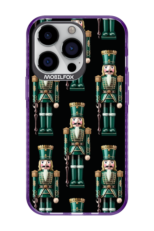 Nutcracker - Apple iPhone 13 Pro