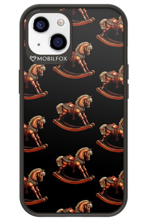 Rocking Horse - Apple iPhone 13