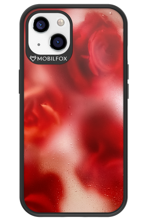 Ice Rose - Apple iPhone 13