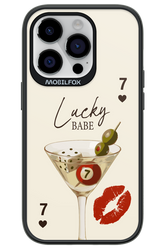 Lucky Babe - Apple iPhone 14 Pro