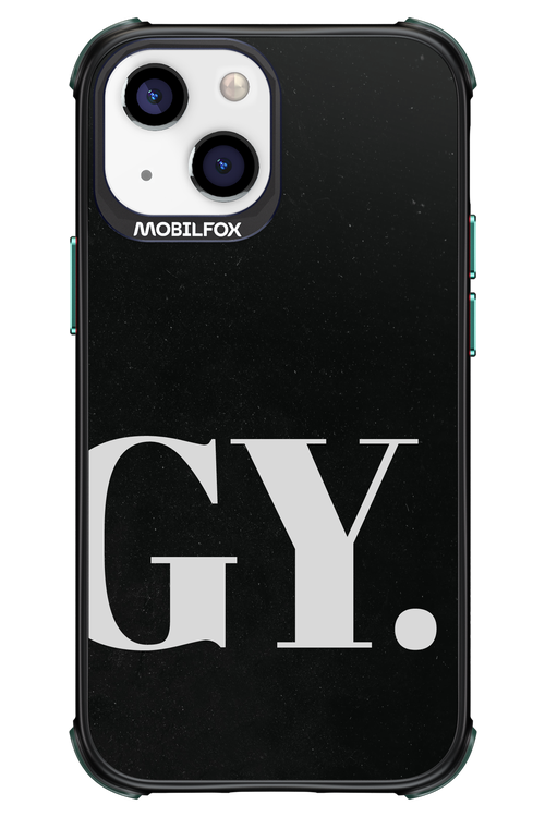 GY (Off Space) 2.0 - Apple iPhone 13 Mini