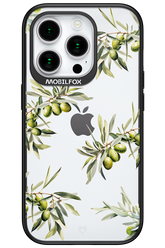 Olive Tree - Apple iPhone 15 Pro