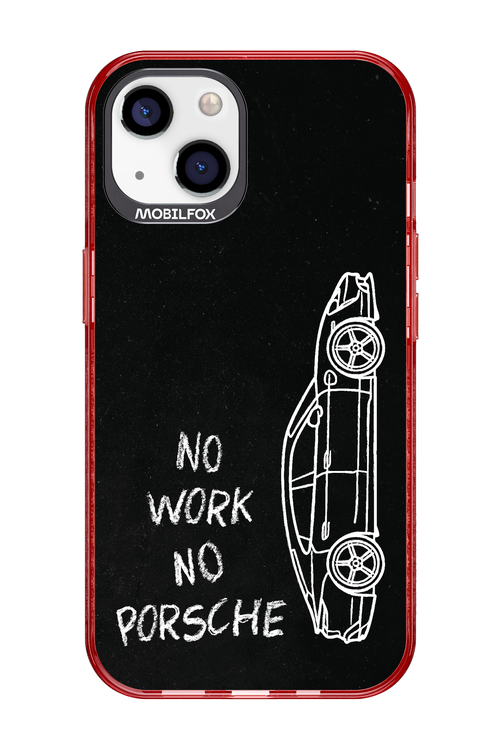 No Work - Apple iPhone 13