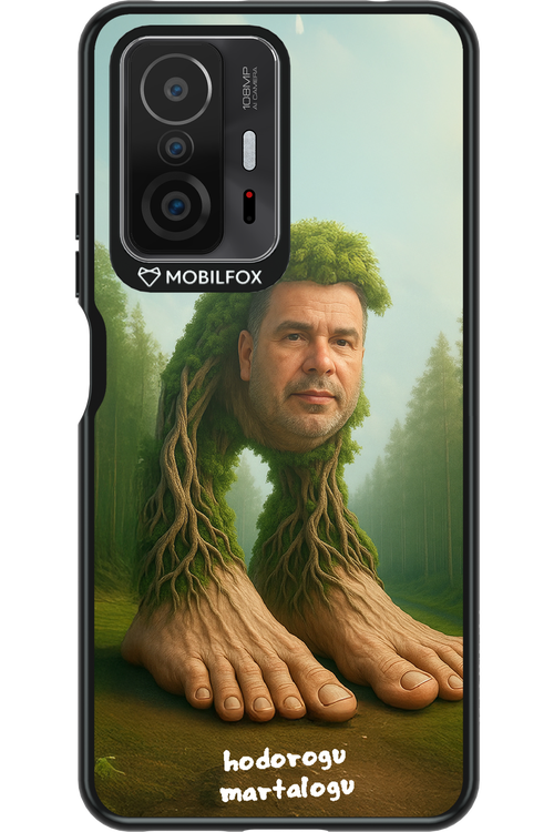 Hodorogu Martalogu - Xiaomi Mi 11T