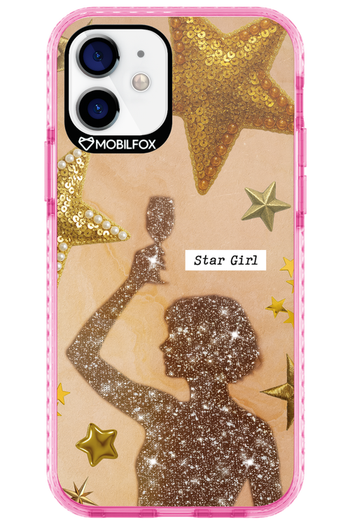 Star Girl - Apple iPhone 12