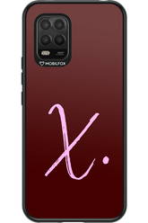 (Dark Blush) X 2.0 - Xiaomi Mi 10 Lite 5G