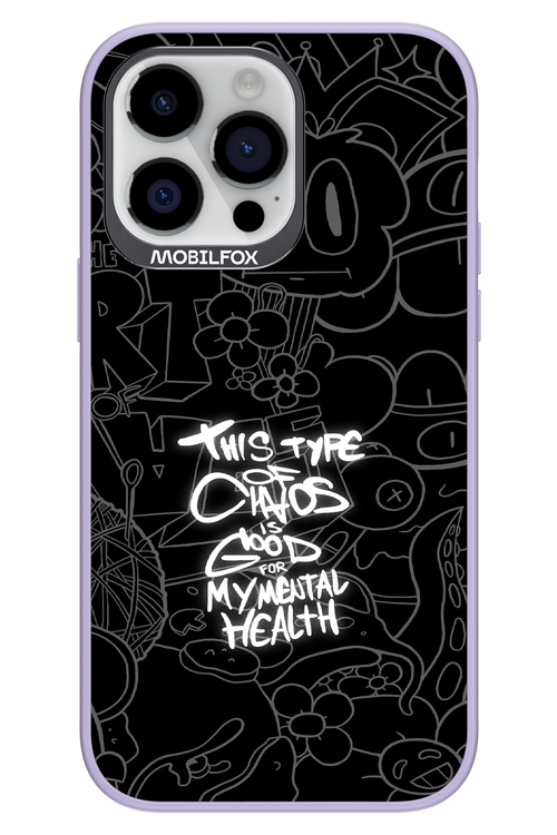 My Mental Health - Apple iPhone 14 Pro Max