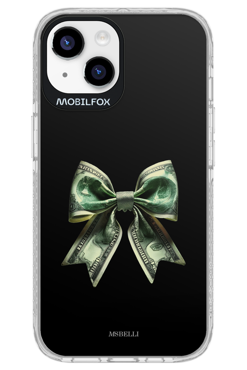 Money is Cute - Apple iPhone 14