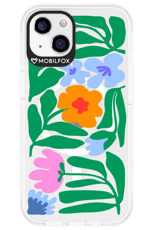 My Flowergarden - Apple iPhone 13