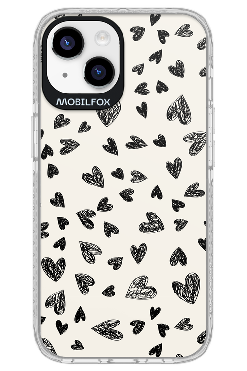 Crazy in Luv 2.0 - Apple iPhone 14