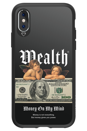 Wealth - Apple iPhone XS