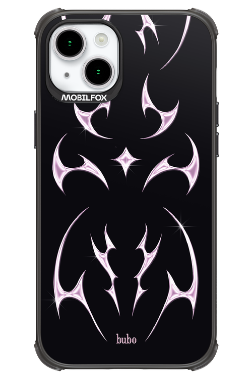CHROMEROSA - Apple iPhone 15 Plus