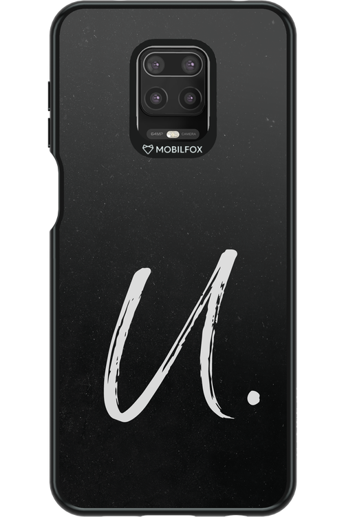 (Off Space) U 2.0 - Xiaomi Redmi Note 9 Pro