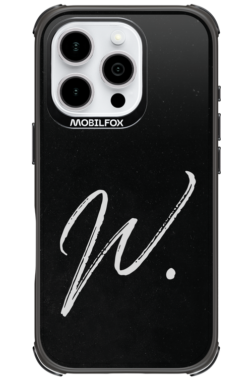 (Off Space) W 2.0 - Apple iPhone 16 Pro