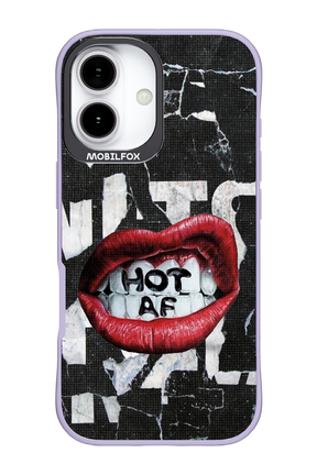 HOT AS F - Apple iPhone 17