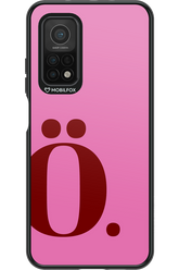 O II (Sorbet) 2.0 - Xiaomi Mi 10T 5G