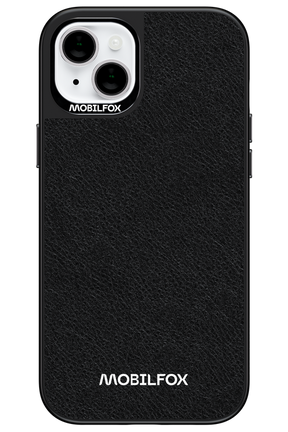 Mobilfox Leather 2.0 - Apple iPhone 15 Plus