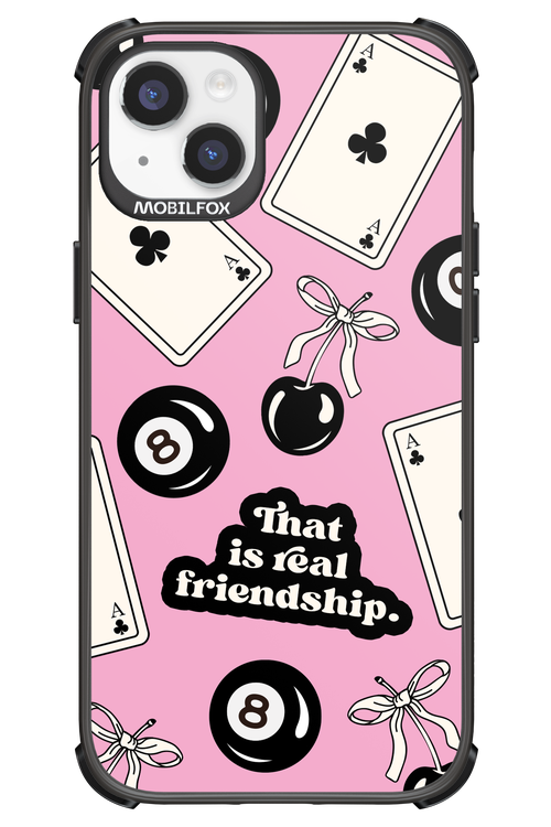 Win Win Black 2.0 - Apple iPhone 14 Plus