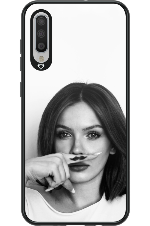 Soft Focus 2.0 - Samsung Galaxy A70