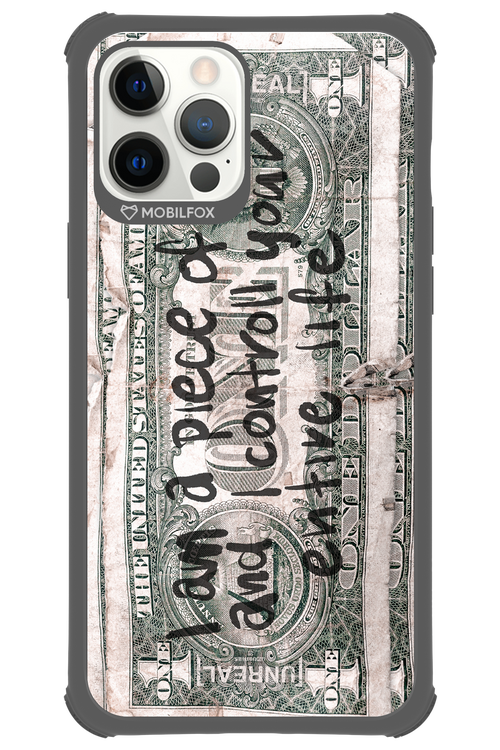 Dollars - Apple iPhone 12 Pro Max