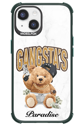 Gangsta - Apple iPhone 14