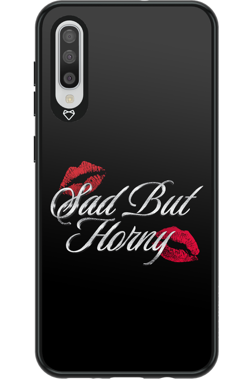 Sad But Horny 2.0 - Samsung Galaxy A50