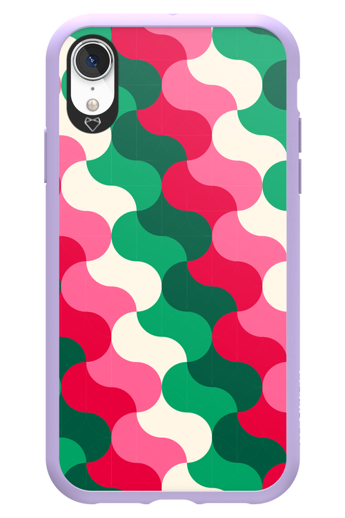 Holiday's Aura - Apple iPhone XR