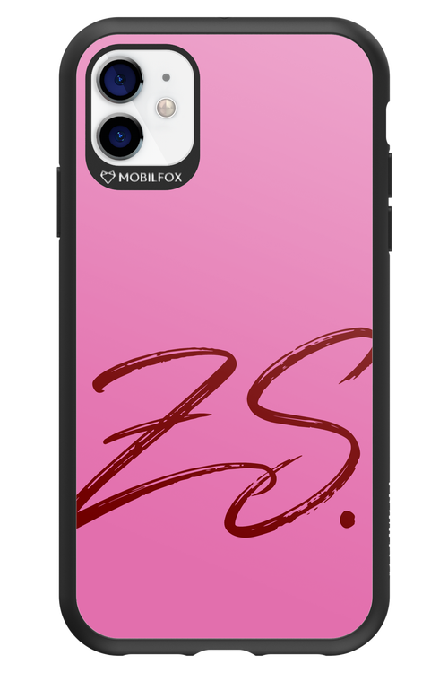 (Sorbet) ZS 2.0 - Apple iPhone 11